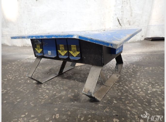 Abco Portable Power Center