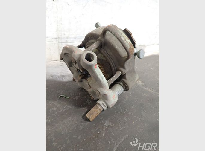 Ridgid Pipe Threader Head