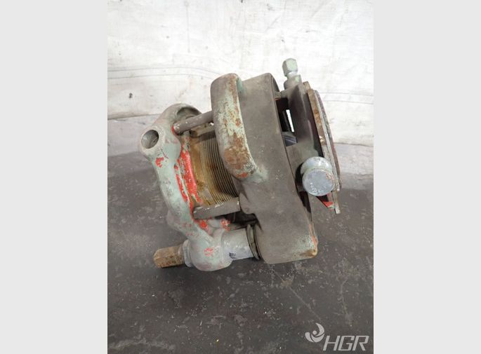 Ridgid Pipe Threader Head