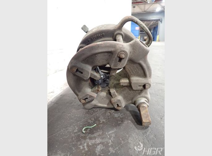 Ridgid Pipe Threader Head