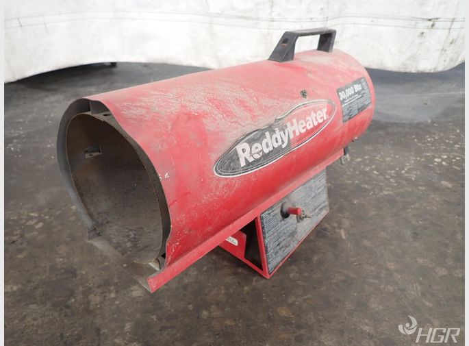 Reddy Heater Jet Heater