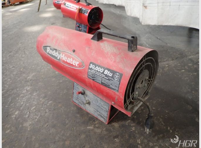 Reddy Heater Jet Heater