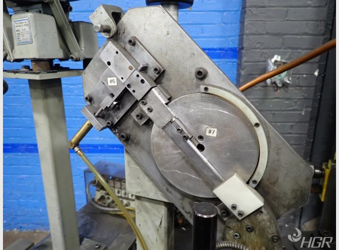 Universal Machine Assembly Station