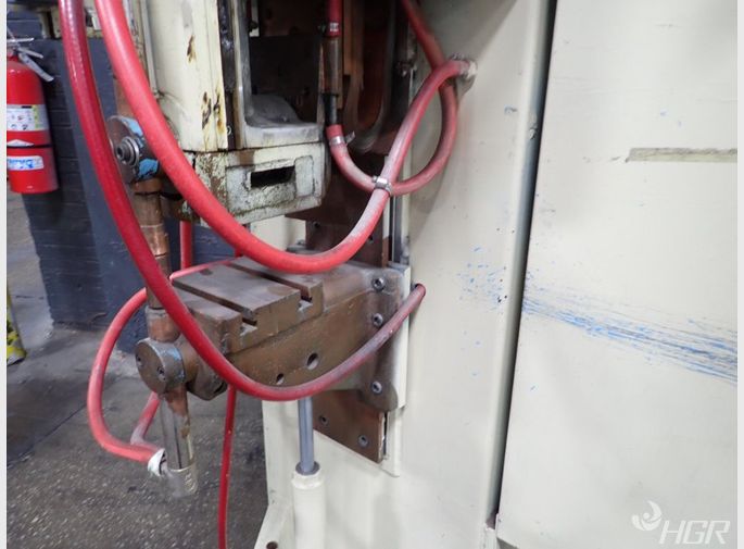 Teledyne Spot Welder