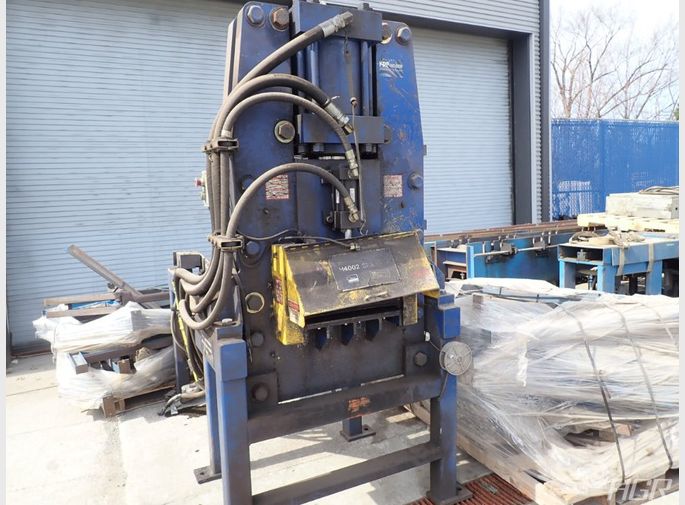 Krb Shear Krb H4002 Shear Wshearline