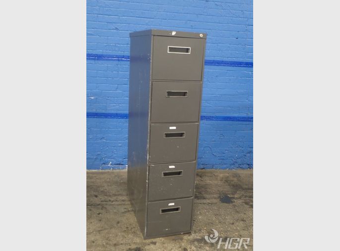  File Cabinet