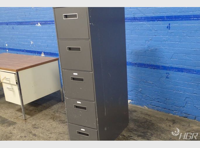  File Cabinet
