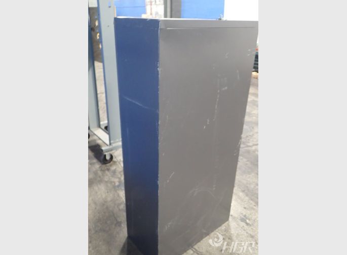  File Cabinet