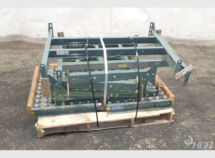  Ball Transfer Tables