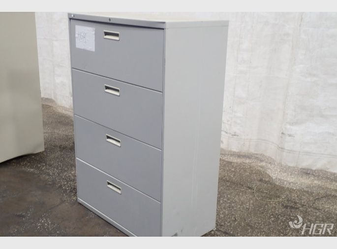 Lateral File Cabinet