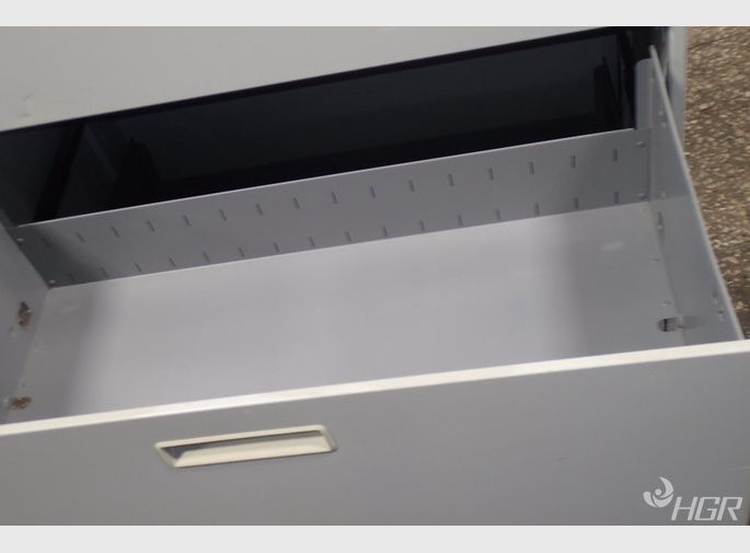  Lateral File Cabinet