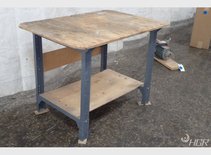  Workbench