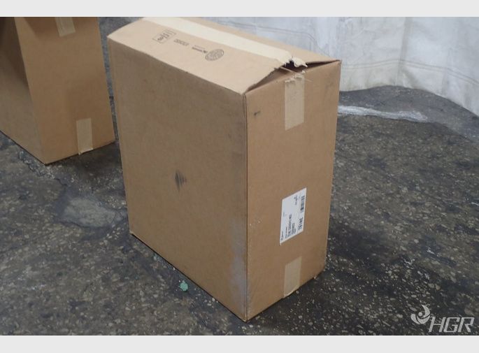 Hoffman Electrical Enclosure