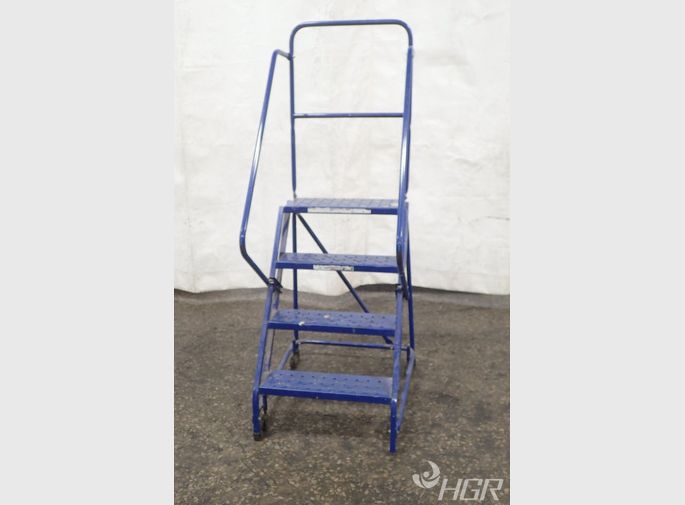  Step Ladder