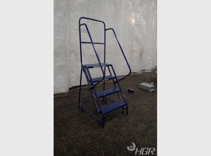  Step Ladder