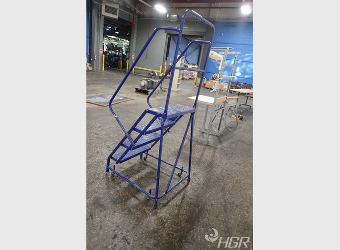  Step Ladder