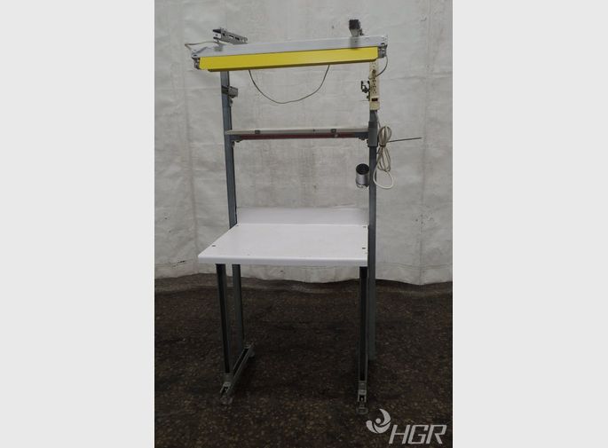  Workbench