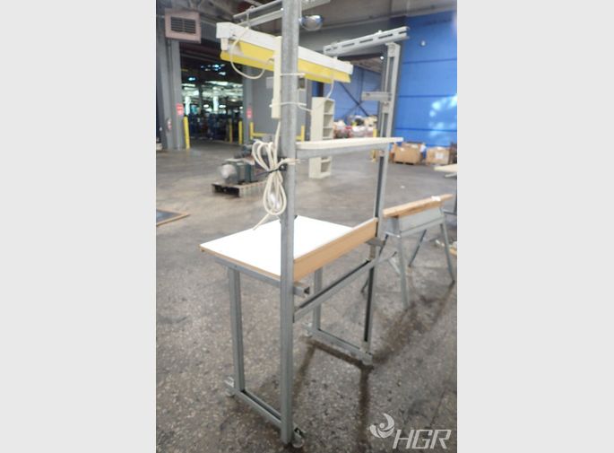  Workbench