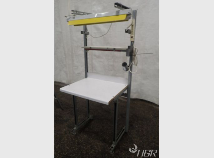  Workbench