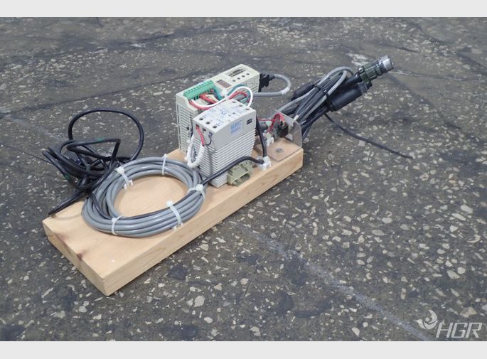  Electrical Fixture