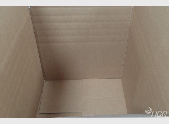  Cardboard Boxes