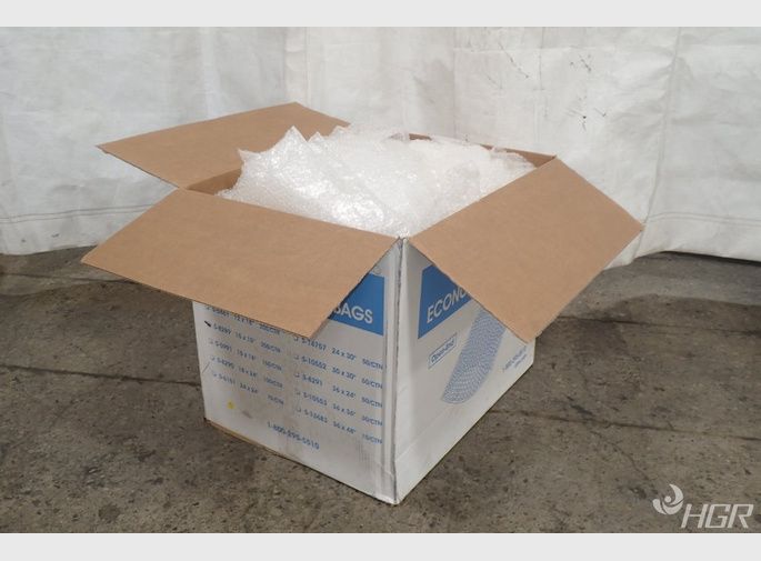 Uline Bubble Wrap Bags