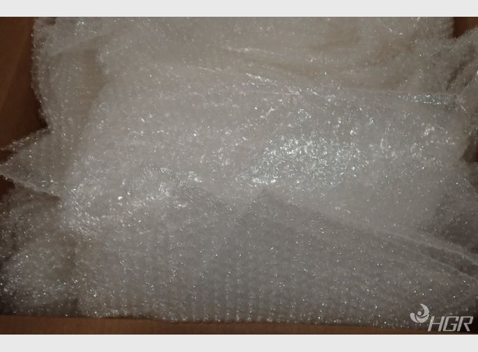 Uline Bubble Wrap Bags