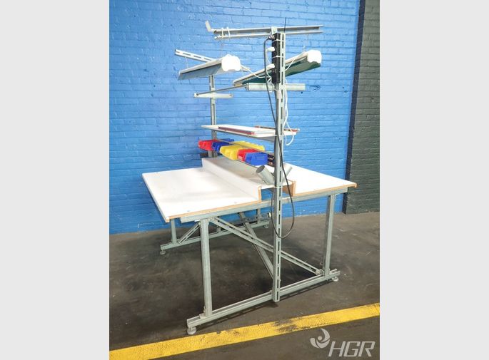  Workbench 