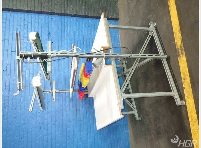  Workbench 