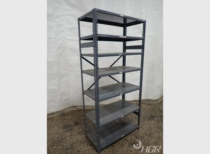  Shelf