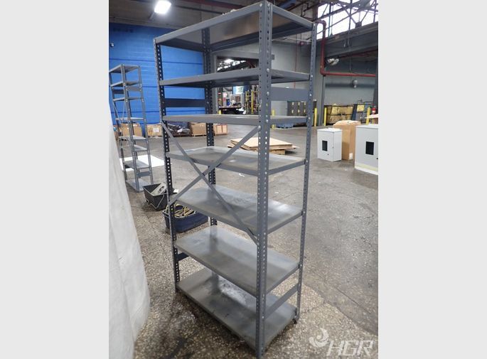  Shelf