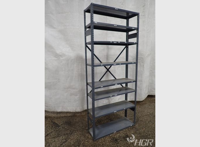 Shelf