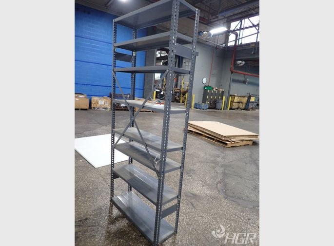  Shelf