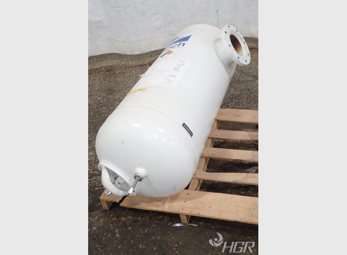 Spx Deltech Dryer