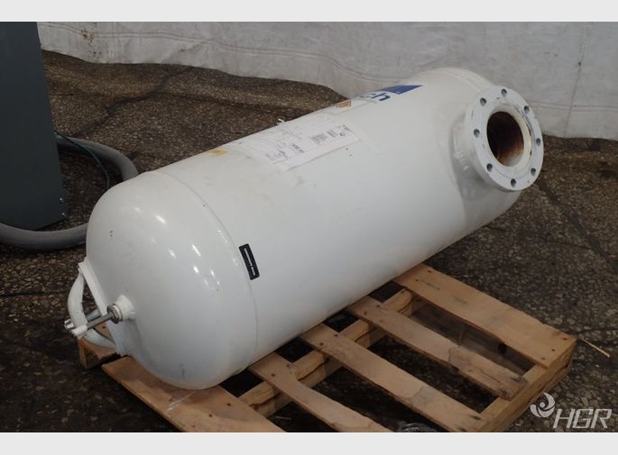 Spx Deltech Dryer