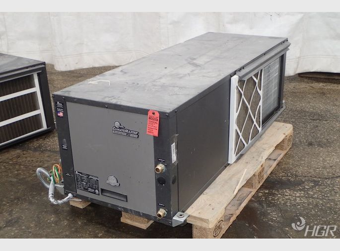 Climate Master Air Handler