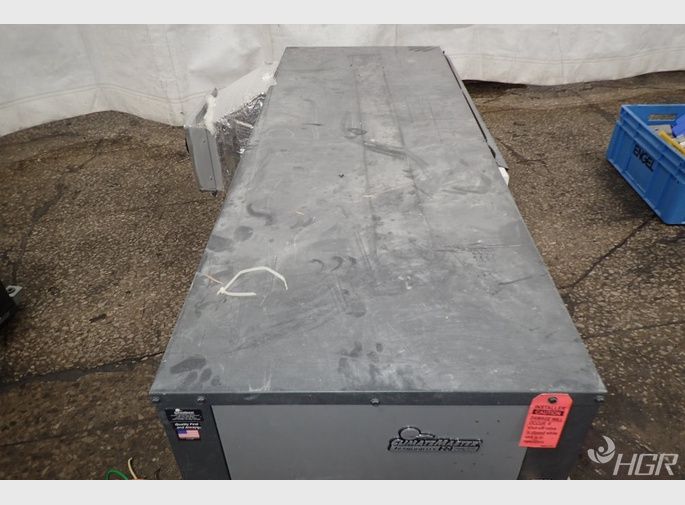 Climate Master Air Handler