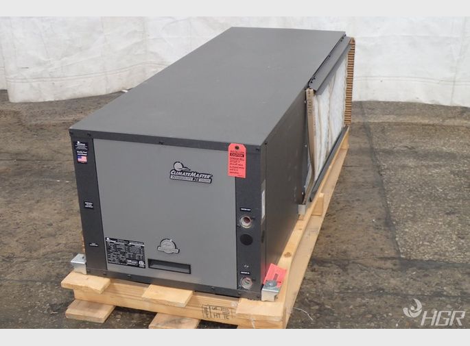 Climate Master Climate Master Tsh024afl10wrss Air Handler