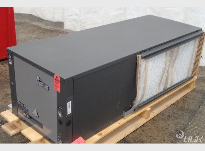 Climate Master Climate Master Tsh024afl10wrss Air Handler