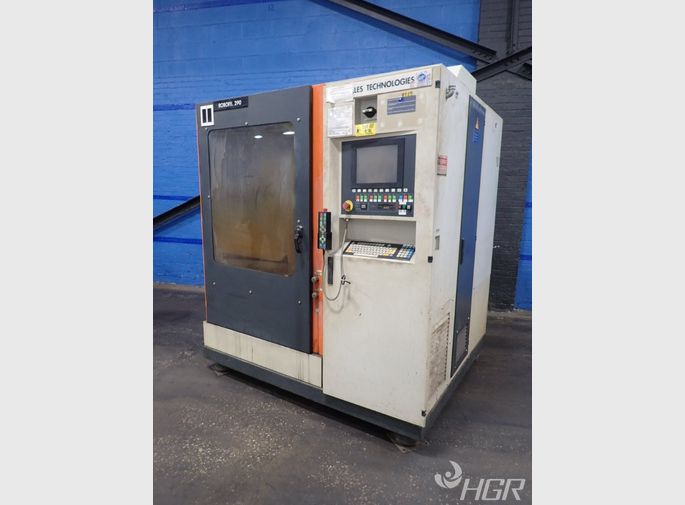 Charmilles Technologies Edm