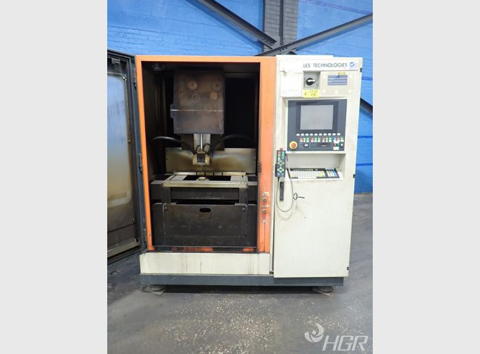 Charmilles Technologies Edm