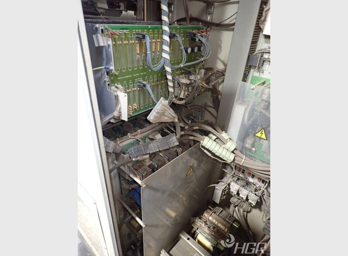 Charmilles Technologies Edm
