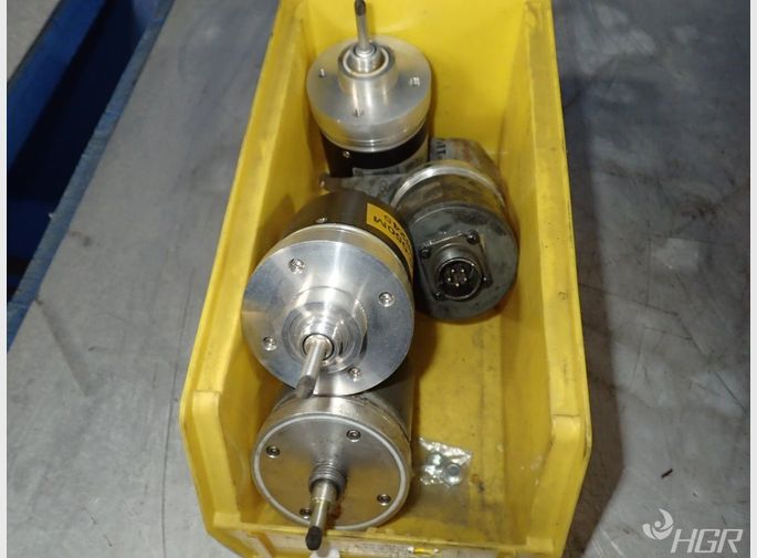 Nordson  Encoders