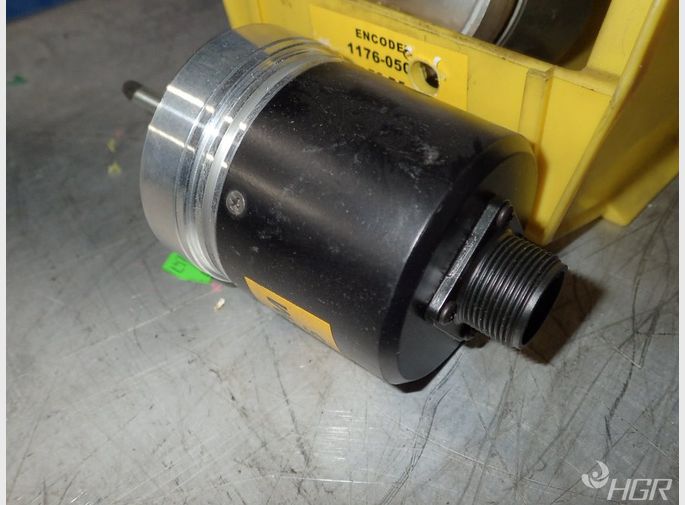 Nordson  Encoders