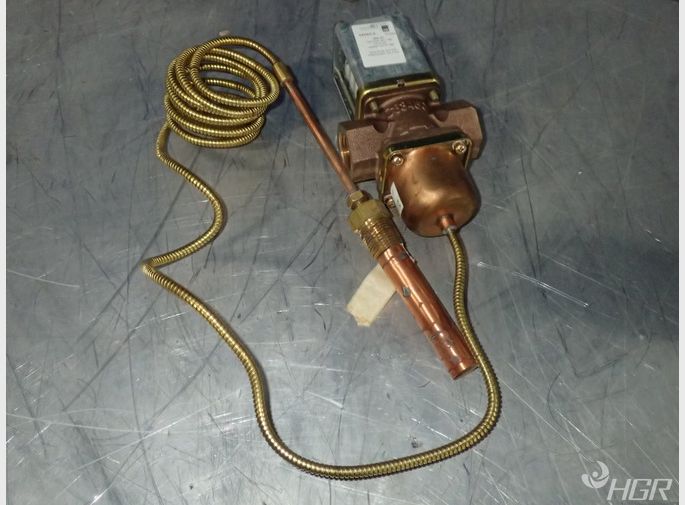 Johnson Controls  Valve 