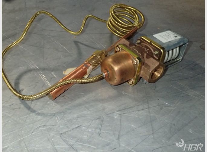 Johnson Controls  Valve 