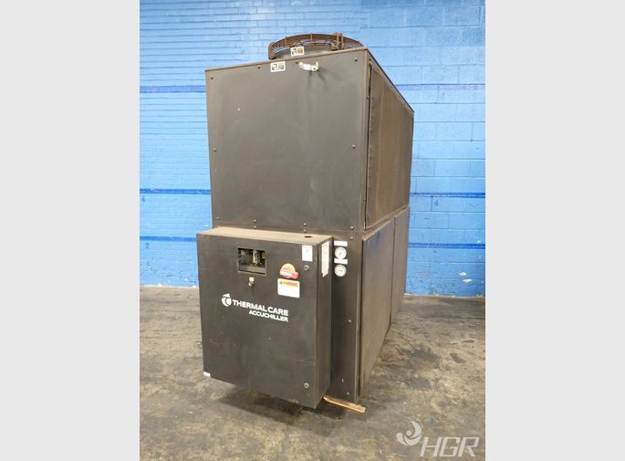 Thermal Care Thermal Care Na20c4lxf Chiller