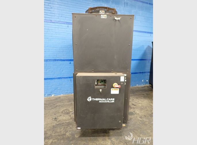 Thermal Care Thermal Care Na20c4lxf Chiller