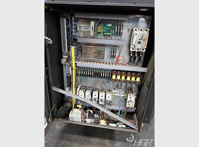 Thermal Care Thermal Care Na20c4lxf Chiller
