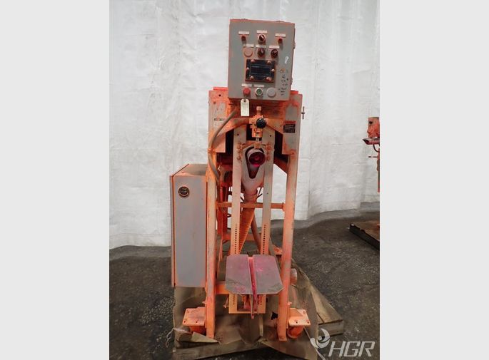 Bemis Packaging Machinery Bagger